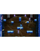 Mega Man 11 XBOX ONE / XBOX SERIES XS Ключ Код