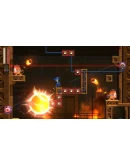 Mega Man 11 XBOX ONE / XBOX SERIES XS Ключ Код