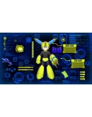 Mega Man 11 XBOX ONE / XBOX SERIES XS Ключ Код