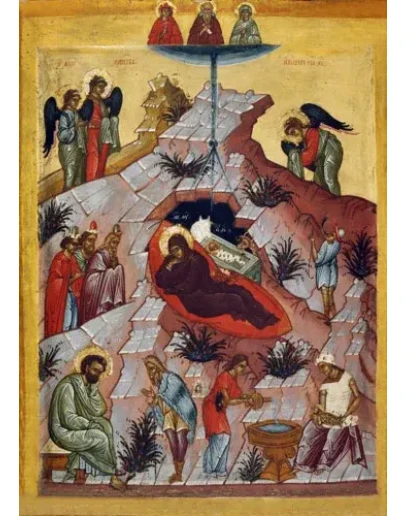 Рождество Христово_044(23х33см)