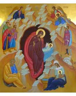 Рождество Христово_046(41х49см)