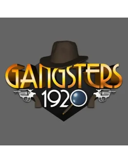 Gangsters 1920 iPhone ios iPad Appstore + ПОДАРОК