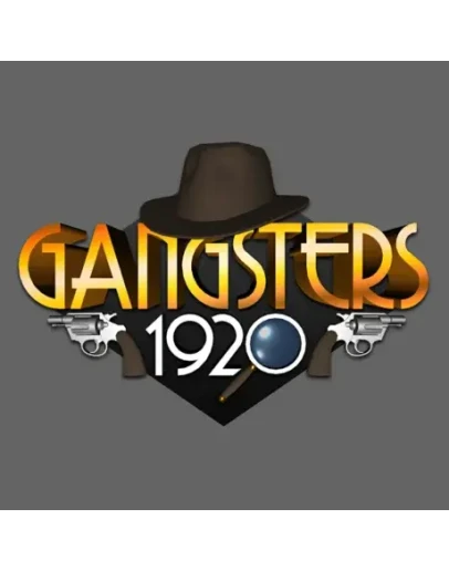 Gangsters 1920 iPhone ios iPad Appstore + ПОДАРОК