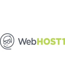 Промокод WebHOST1 на 30 скидку для хостинга или VDS