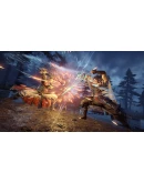 NARAKA: BLADEPOINT - Ultimate XBOX XS PC Ключ NARAKA: BLADEPOINT - Ultimate XBOX XS PC Ключ