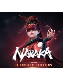 NARAKA: BLADEPOINT - Ultimate XBOX XS PC Ключ NARAKA: BLADEPOINT - Ultimate XBOX XS PC Ключ