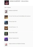 NARAKA: BLADEPOINT - Ultimate XBOX XS PC Ключ NARAKA: BLADEPOINT - Ultimate XBOX XS PC Ключ