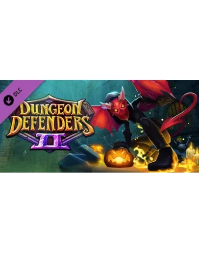 Dungeon Defenders II - Bundle of the Beast DLC STEAM