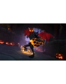 Dungeon Defenders II - Bundle of the Beast DLC STEAM