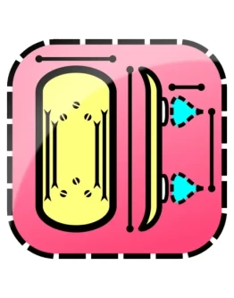 Repulsive iPhone ios iPad Appstore + ПОДАРОК