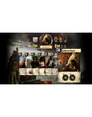 A Game of Thrones: The Board Game - Digital Edition