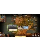 A Game of Thrones: The Board Game - Digital Edition