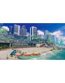 TEKKEN 7 - Season Pass 4 STEAM КЛЮЧ РОССИЯ + СНГ