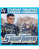 Starship Troopers: Terran CommandSTEAMна 90 дней