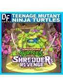 Teenage Mutant Ninja Turtles: Shredder's RevengeSTEAM Teenage Mutant Ninja Turtles: Shredder's RevengeSTEAM