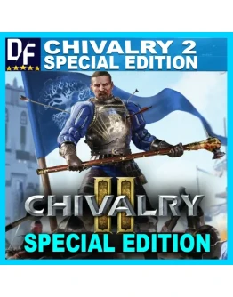 Chivalry 2 Special EditionSTEAM Аккаунт