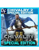 Chivalry 2 Special EditionSTEAM Аккаунт