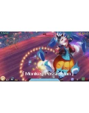 The Disappearing of Gensokyo STEAM РОССИЯ