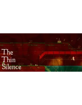 The Thin Silence АВТОДОСТАВКА STEAM РОССИЯ