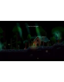 The Thin Silence АВТОДОСТАВКА STEAM РОССИЯ