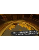 Child of the Wind АВТОДОСТАВКА STEAM GIFT РОССИЯ