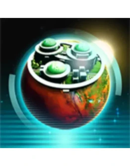 Terraforming Mars iPhone ios iPad Appstore +