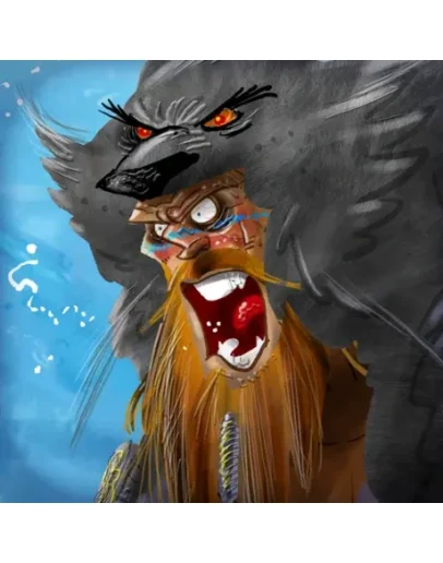 Raiders of the North Sea iPhone ios iPad Appstore