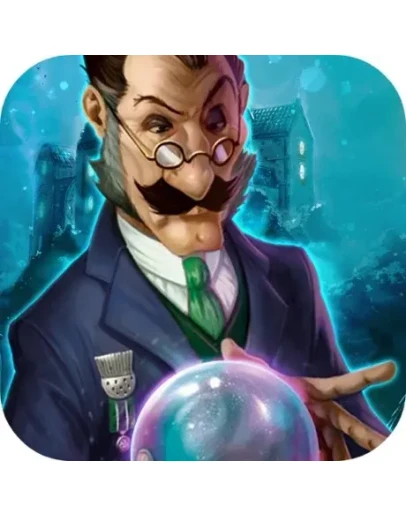 Mysterium A Psychic Clue iPhone ios iPad Appstore
