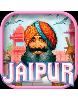 Jaipur the board game iPhone ios iPad Appstore + Jaipur the board game iPhone ios iPad Appstore +