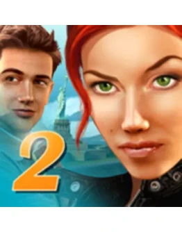 Secret Files 2 Puritas Cordis iPhone ios Appstore