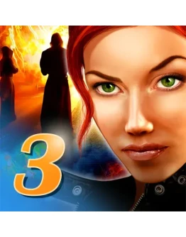Secret Files 3 iPhone ios iPad Appstore + ПОДАРОК