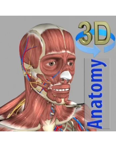 3D Anatomy iPhone ios iPad Appstore + ПОДАРОК 3D Anatomy iPhone ios iPad Appstore + ПОДАРОК