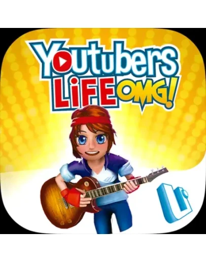 Youtubers Life Music iPhone ios iPad Appstore +