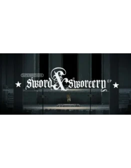 Superbrothers: Sword &amp Sworcery EP STEAM GIFT RUSSIA