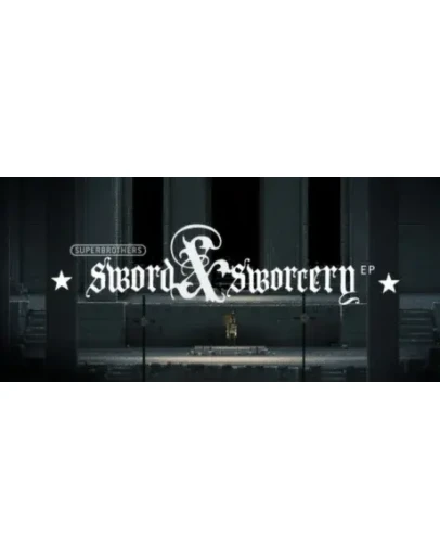 Superbrothers: Sword & Sworcery EP STEAM GIFT RUSSIA Superbrothers: Sword & Sworcery EP STEAM GIFT RUSSIA