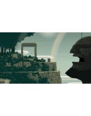 Superbrothers: Sword & Sworcery EP STEAM GIFT RUSSIA Superbrothers: Sword & Sworcery EP STEAM GIFT RUSSIA