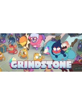 Grindstone АВТОДОСТАВКА STEAM GIFT RU Grindstone АВТОДОСТАВКА STEAM GIFT RU