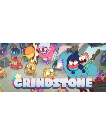 Grindstone АВТОДОСТАВКА STEAM GIFT RU