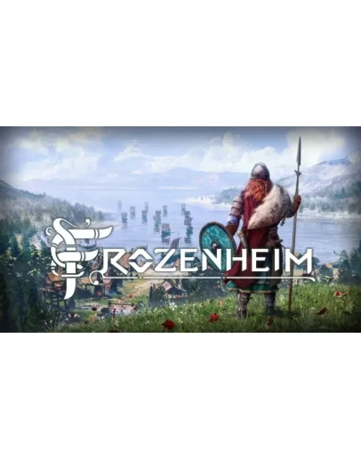 Frozenheim STEAM Аккаунтна 90 дней Frozenheim STEAM Аккаунтна 90 дней