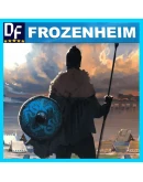 Frozenheim STEAM Аккаунтна 90 дней Frozenheim STEAM Аккаунтна 90 дней