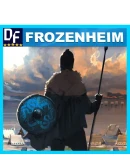 Frozenheim STEAM Аккаунт (Offline)
