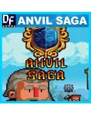 Anvil Saga STEAM Аккаунтна 90 дней