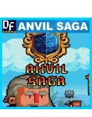 Anvil Saga STEAM Аккаунтна 90 дней