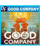 Good Company STEAM Аккаунтна 90 дней