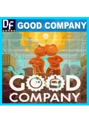 Good Company STEAM Аккаунтна 90 дней