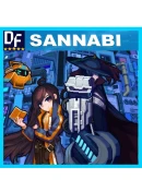SANNABI STEAM Аккаунт