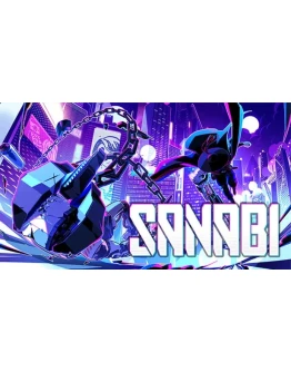 SANABI STEAM Аккаунтна 90 дней