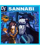 SANABI STEAM Аккаунтна 90 дней SANABI STEAM Аккаунтна 90 дней