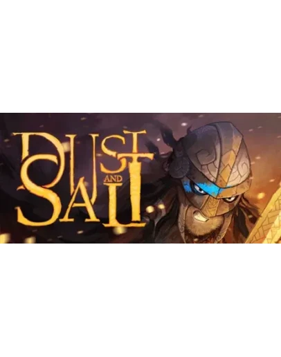 Dust and Salt АВТОДОСТАВКА STEAM GIFT РОССИЯ