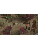 Dust and Salt АВТОДОСТАВКА STEAM GIFT РОССИЯ